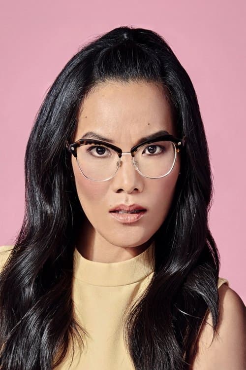 Ali Wong profile photo