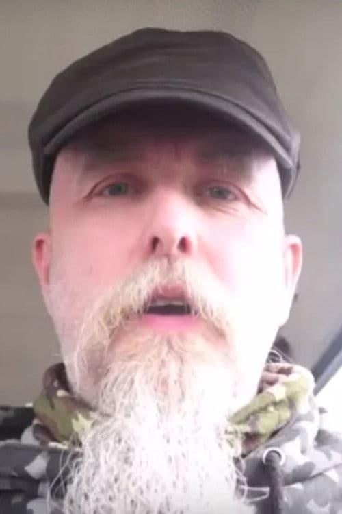 Varg Vikernes profile photo
