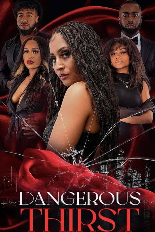 Dangerous Thirst poster