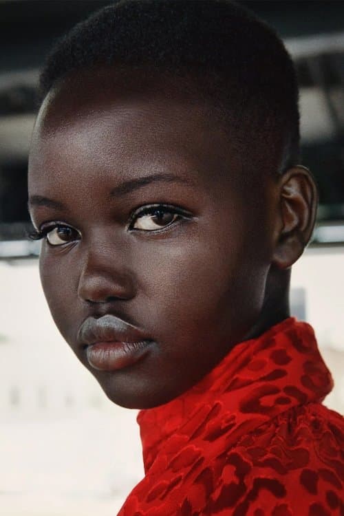 Adut Akech profile photo