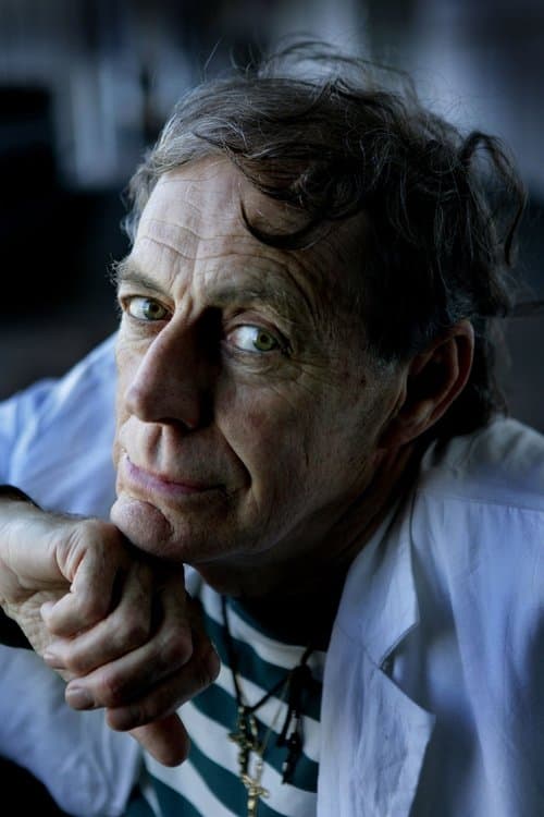 Barry Otto profile photo