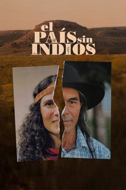 The Country with no Indians poster