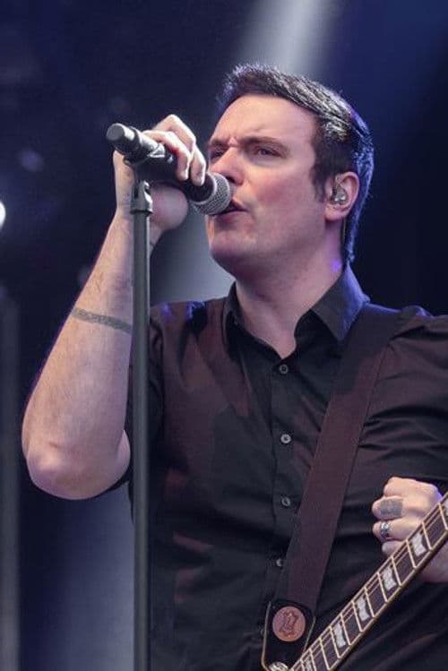 Benjamin Burnley profile photo