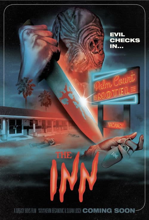 The Inn poster