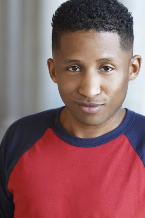 Brandon Marcel profile photo