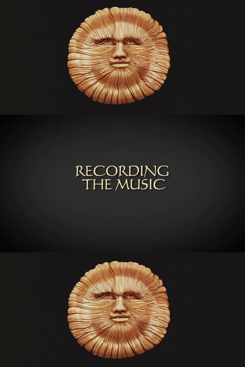The Music of 'The Wicker Man' poster