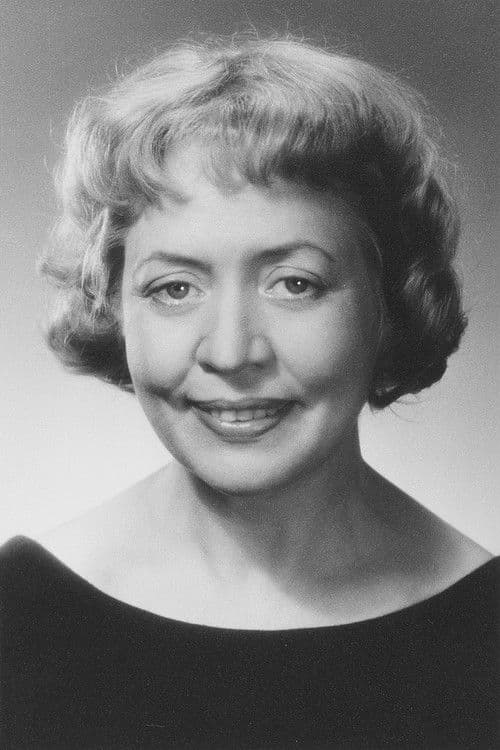 Kerttu Krohn profile photo