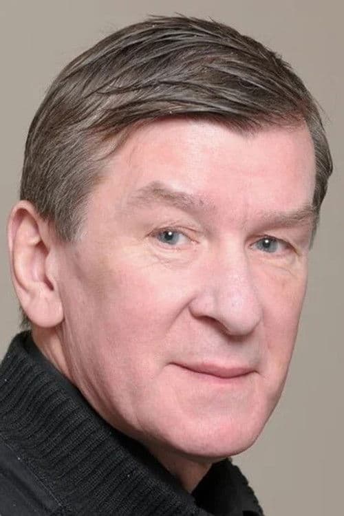 Aleksandr Nikiforov profile photo