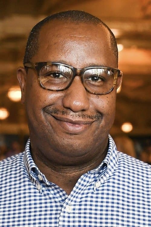 Terence Rosemore profile photo