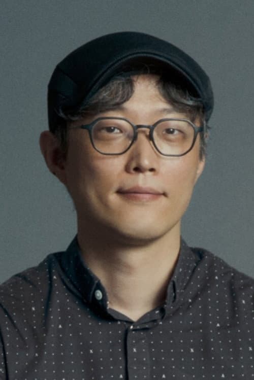 Ryu Yong-jae profile photo