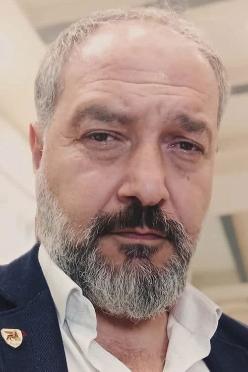 Tigran Mnatsakanyan profile photo