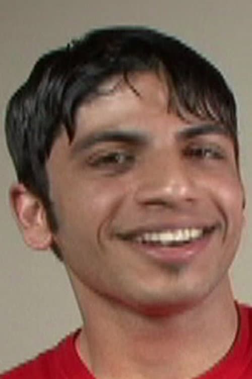 Aaron profile photo