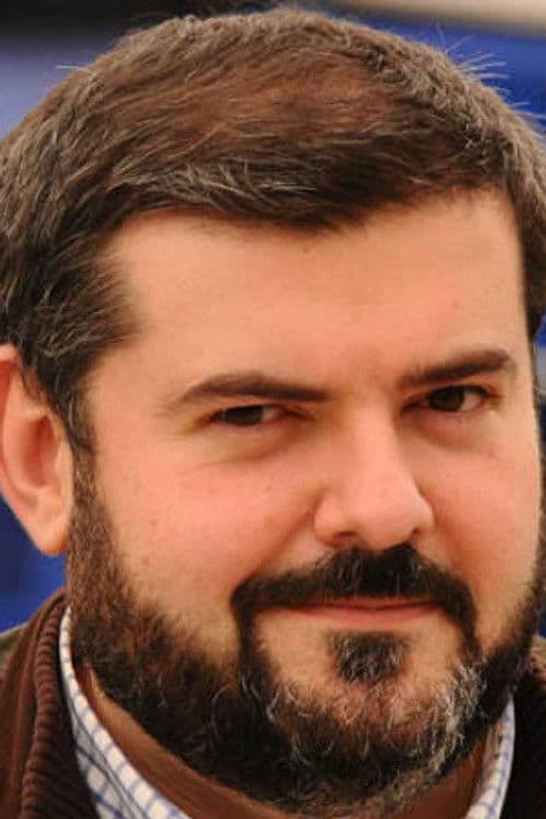 Julián Merino profile photo