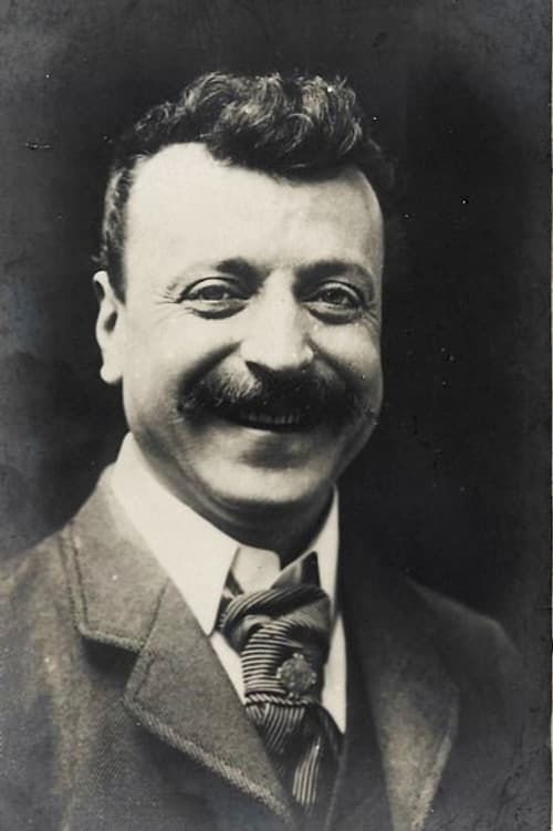 Ernete Zacconi profile photo