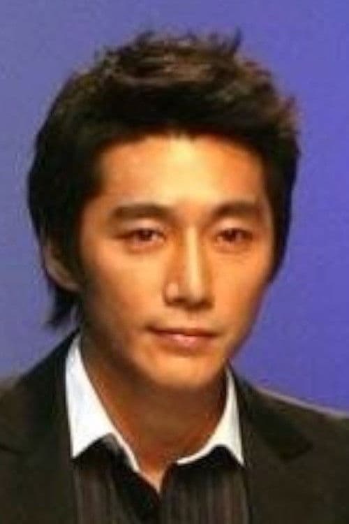 Kim Min-seung profile photo