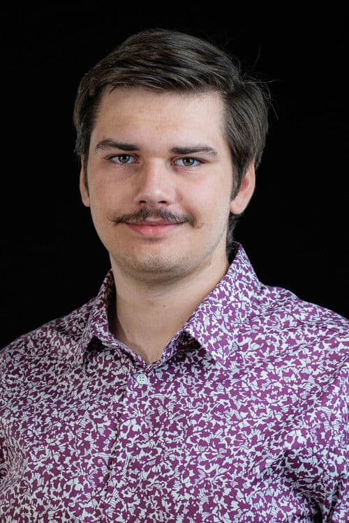 Tyler Ullyot profile photo