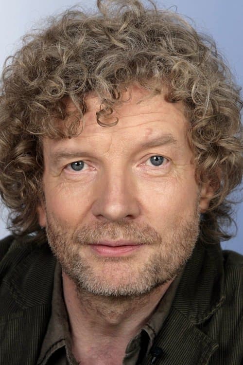 Christian Steyer profile photo