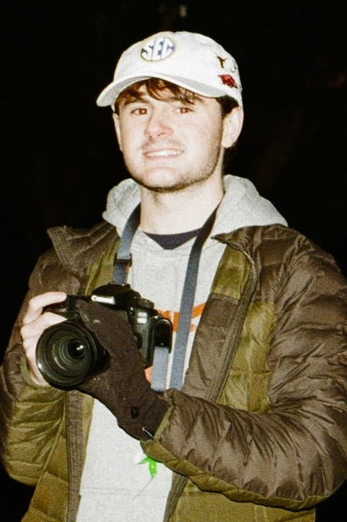 Anthony Luparello profile photo