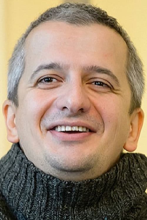 Konstantin Bogomolov profile photo