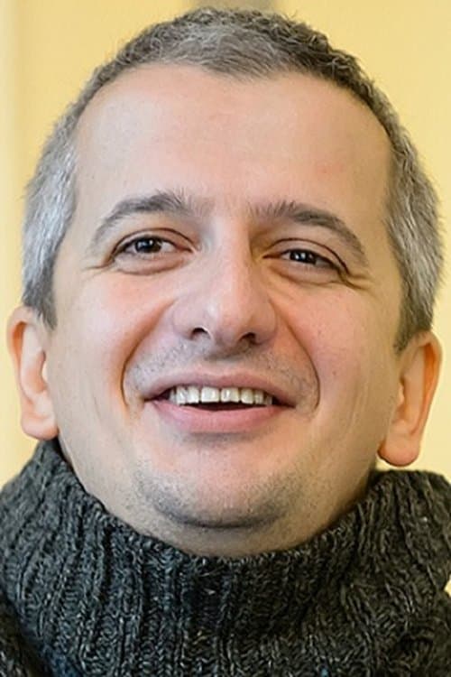 Konstantin Bogomolov profile photo