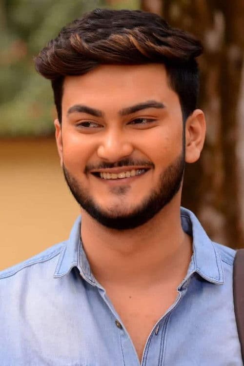 Shanto Khan profile photo