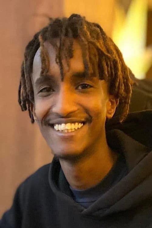 Amiin Madar profile photo