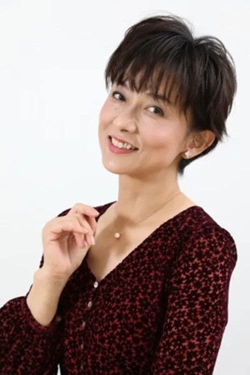 Keiko Saitō profile photo