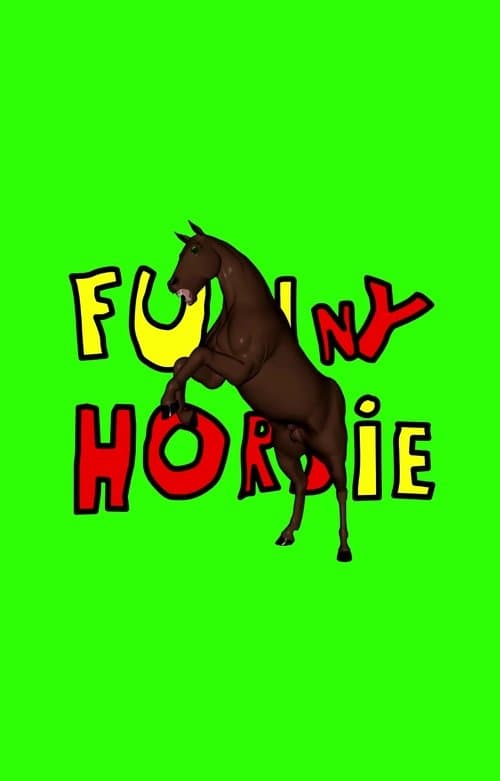 The Funny Horsie Boxset poster