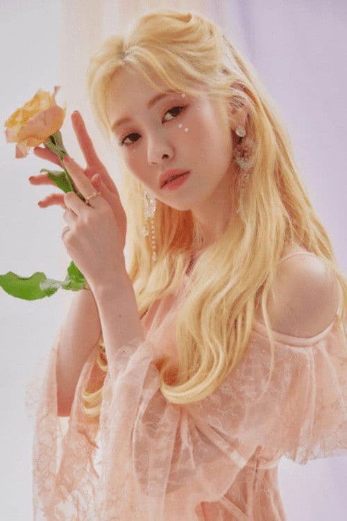 Baek Ye-bin profile photo