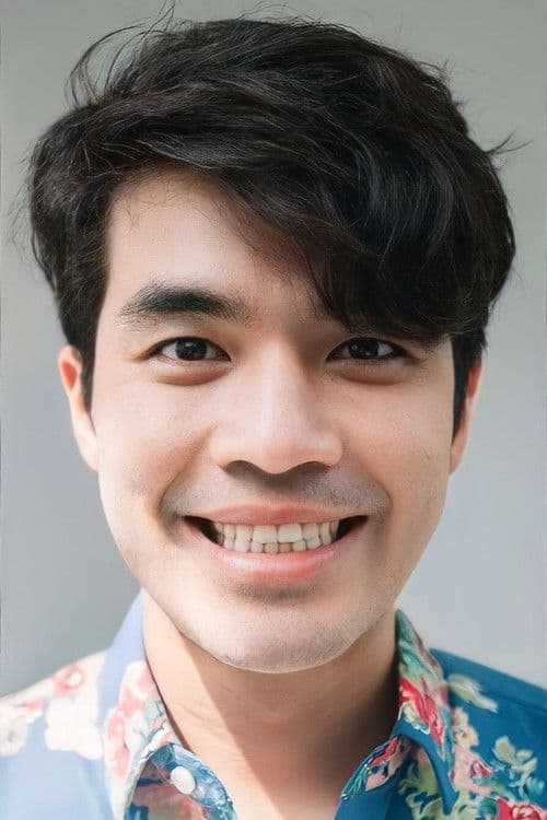 Thanakrit Panichawid profile photo