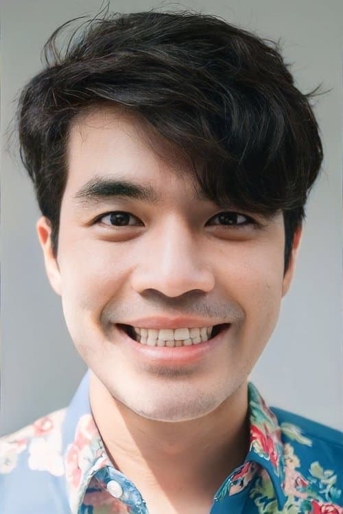 Thanakrit Panichawid profile photo