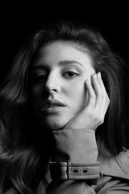 Ana Jardón profile photo