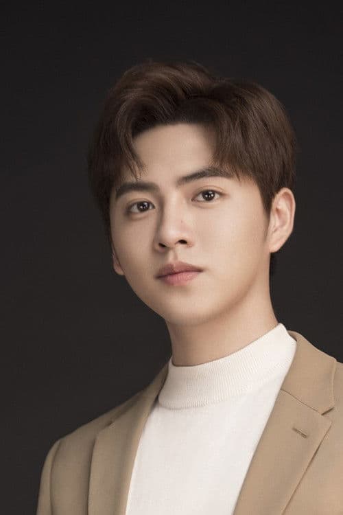 Hsin-Hao Huang profile photo