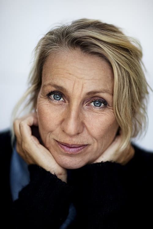 Susanne Barklund profile photo