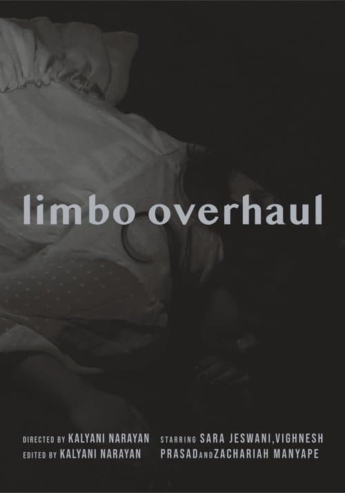 Limbo Overhaul poster