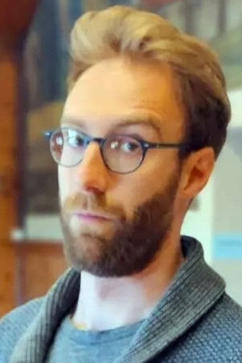 Alexandre Sauty profile photo