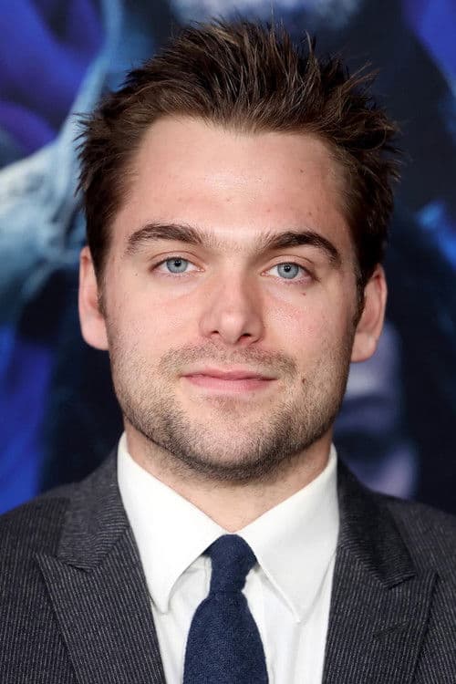 Dylan Sprayberry profile photo