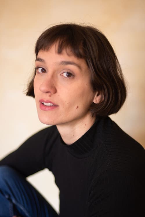María Emilia Ladogana profile photo