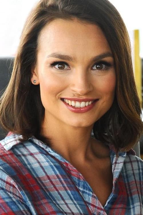Anna Starmach profile photo