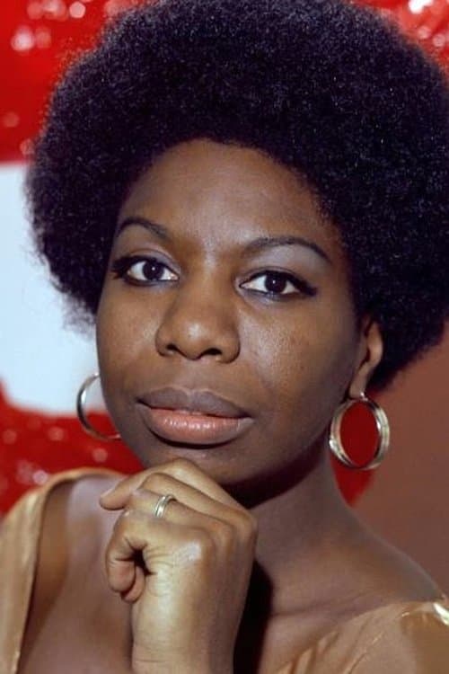 Nina Simone profile photo
