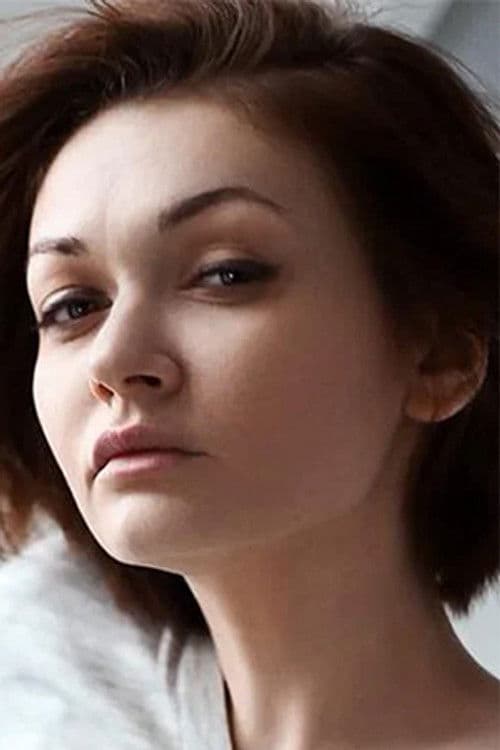 Anya Mirokhina profile photo
