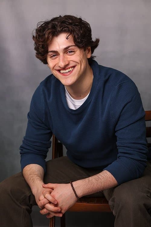 Noah Pacht profile photo