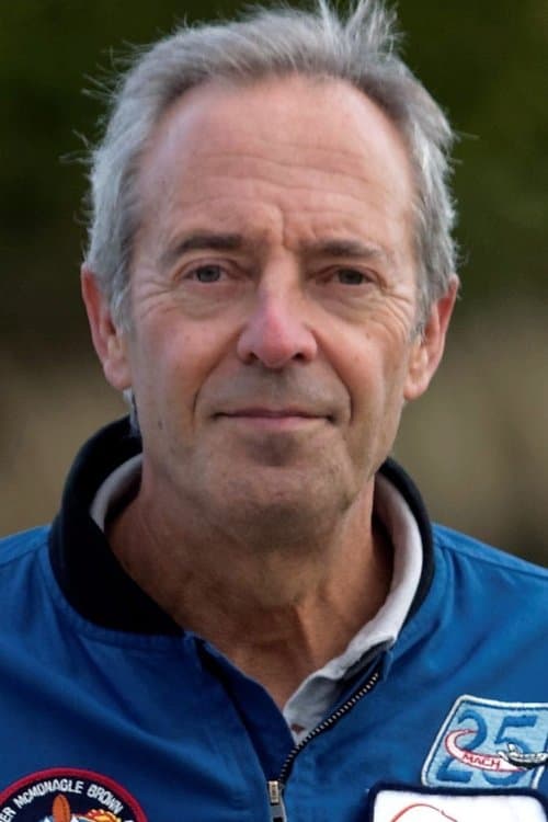 Jean-François Clervoy profile photo