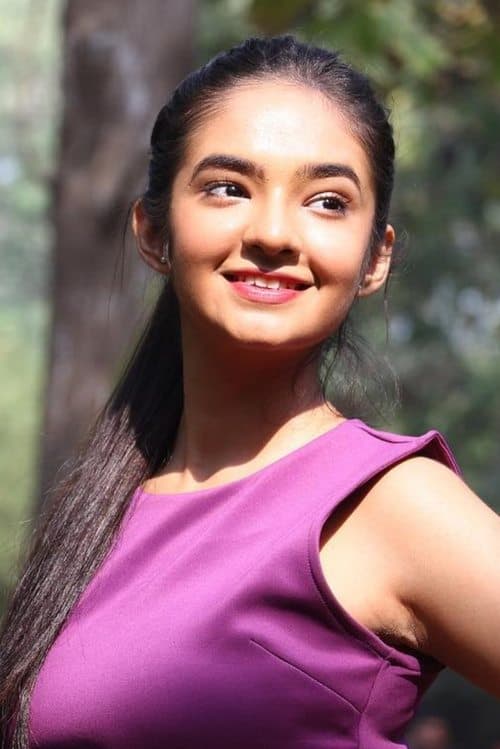 Anushka Sen profile photo