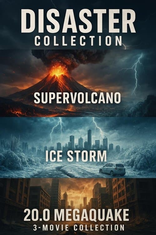 Asylum R.E.A.C.T. Collection