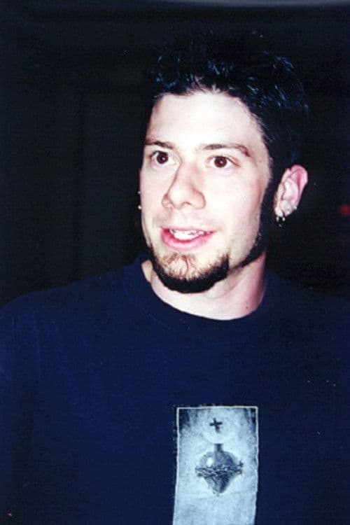 Wes Borland profile photo