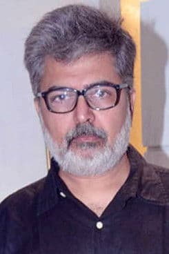 Vikram Kapadia profile photo