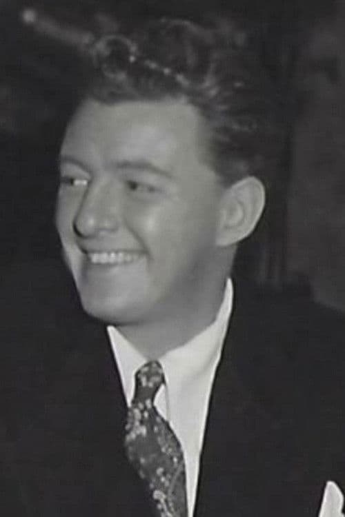 Frederick Brady profile photo