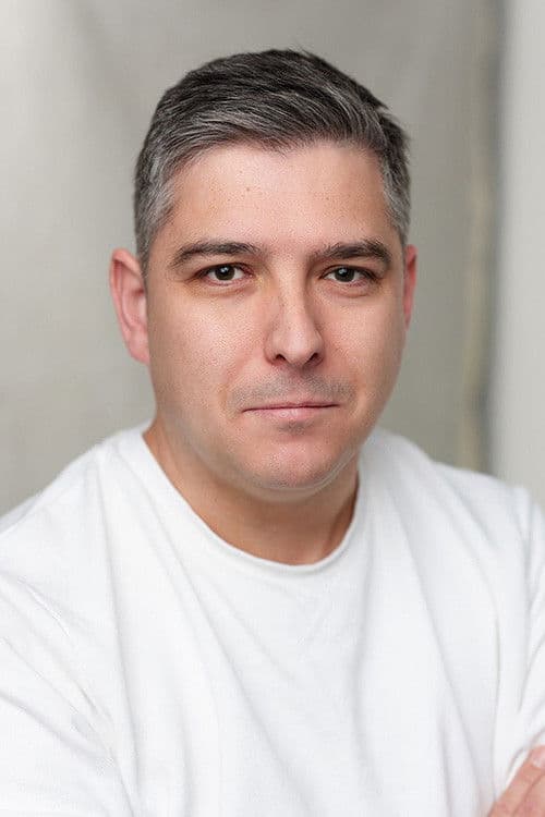 Thom Donnelly profile photo