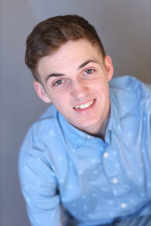 Caelan Wolfe profile photo